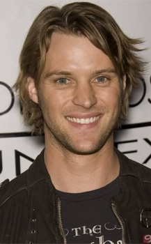 Jesse Spencer